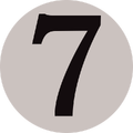 7