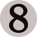 8